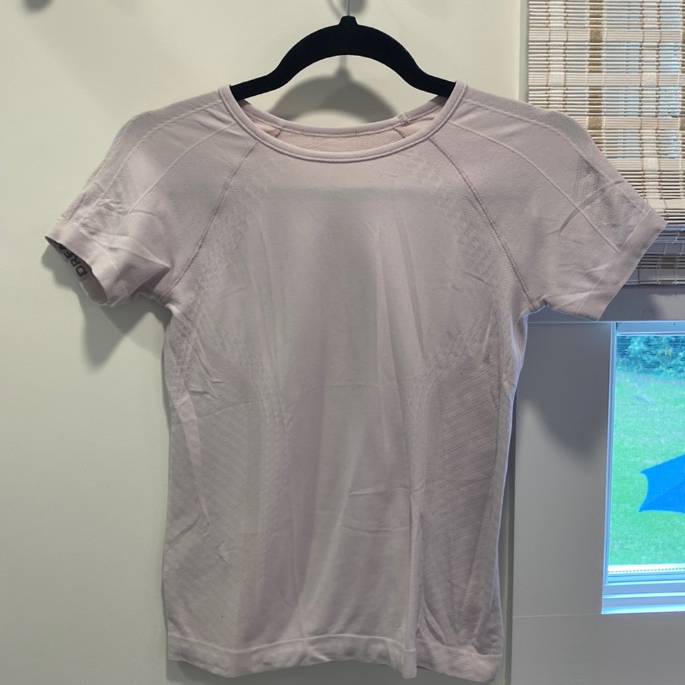 Athleta Girl pink orchid